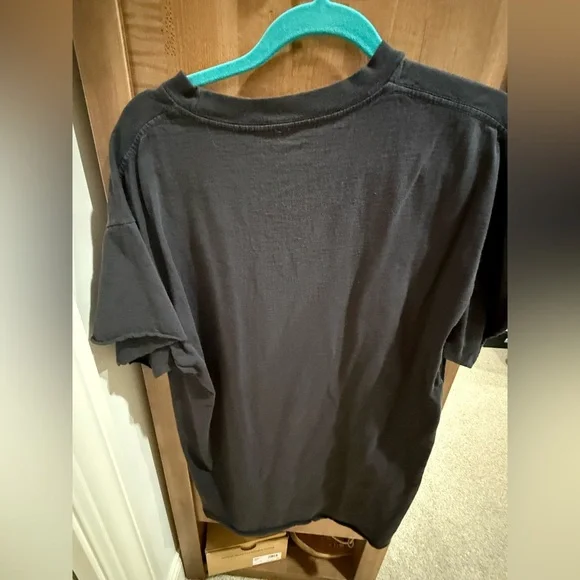 Pebby Forevee Good vibes shirt tag removed size L - Picture 3 of 8